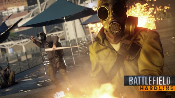 Electronic Arts Battlefield : Hardline - Essentials Tyska, Engelska, Förenklad kinesiska, Koreanska, Spanska, Franska, Italienska, Japanska, Polska, Portugisiska, Ryska, Tjeckiska PlayStation 3