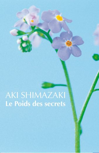 Le Poids Des Secrets : Coffret T.1 A T.5 böcker romans Franska Pocket