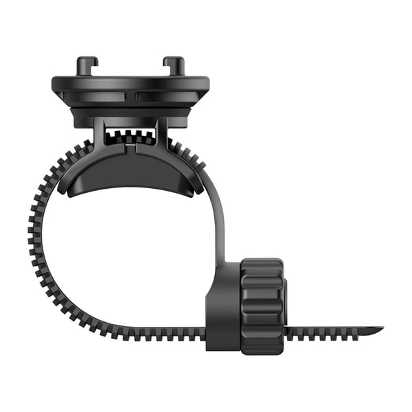 SP Connect Micro Bike Mount Passiiviteline Matkapuhelin/älypuhelin Musta