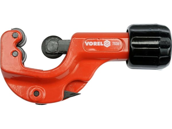 VOREL 78381 manuelt rørskæreværktøj