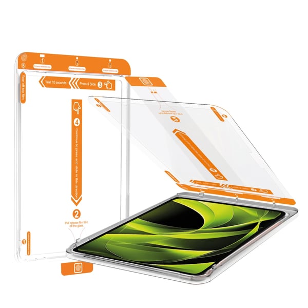 Mobile Origin SGA-IPDP11-2022 tabletin näytönsuoja Kirkas näytönsuoja Apple 1 kpl
