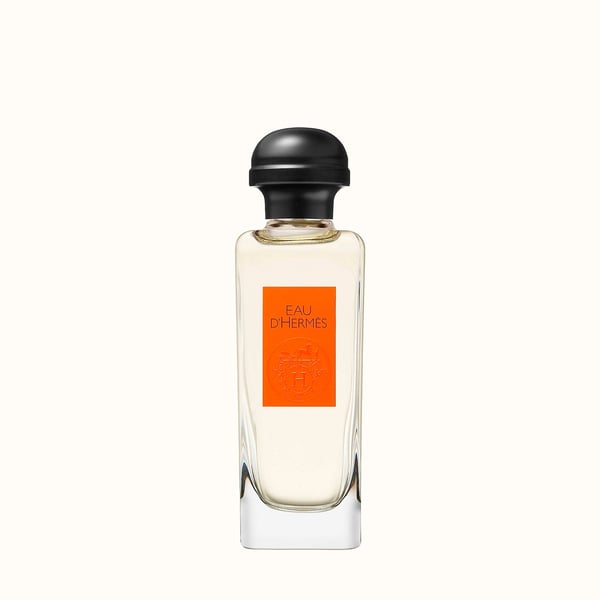 Miniatyrbild 1 av 2: Hermes Eau d' 100 ml Män