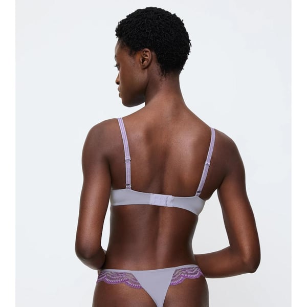 Triumph Comfort Glam rintaliivit