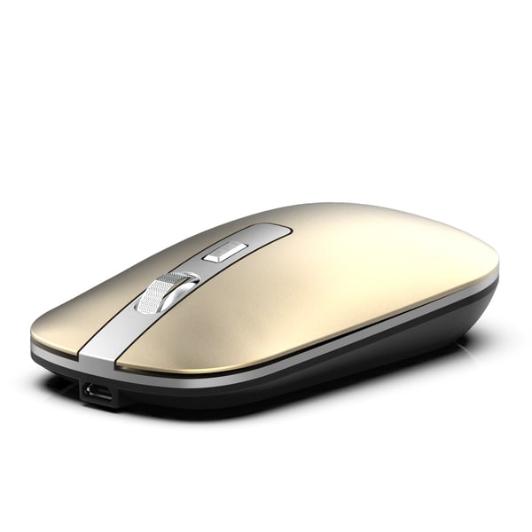 Pikkukuva 4 / 5: Inca IWM-531RS hiiri Office Bluetooth