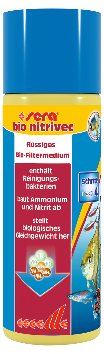sera bio nitrivec