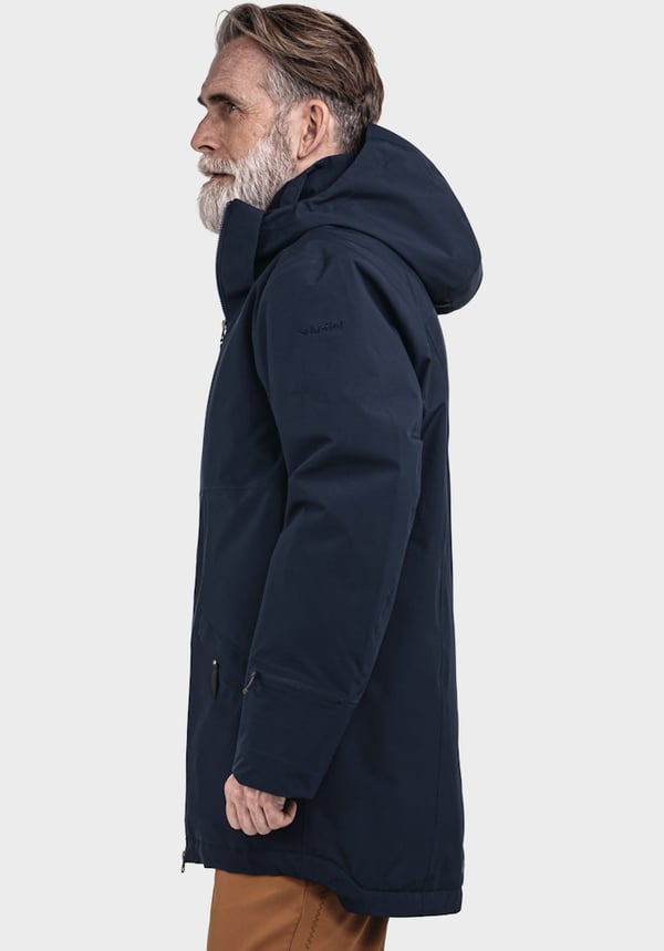 Schöffel 7712-798 48 frakke & jakke