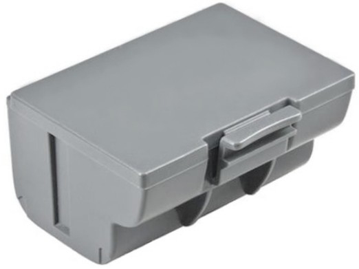 Intermec 318-026-004 Skrivare/Skanner Reservdel & Tillbehör Batteri 1 styck