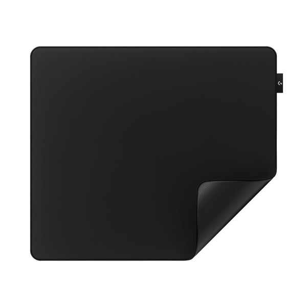 Miniatyrbild 10 av 10: Logitech G PRO X CONTROL Spelmusmatta Svart