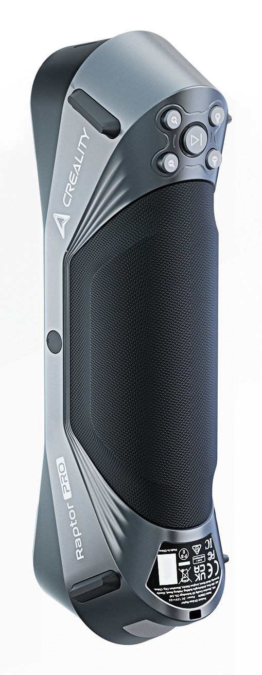Pikkukuva 2 / 4: Creality Raptor Pro 3D