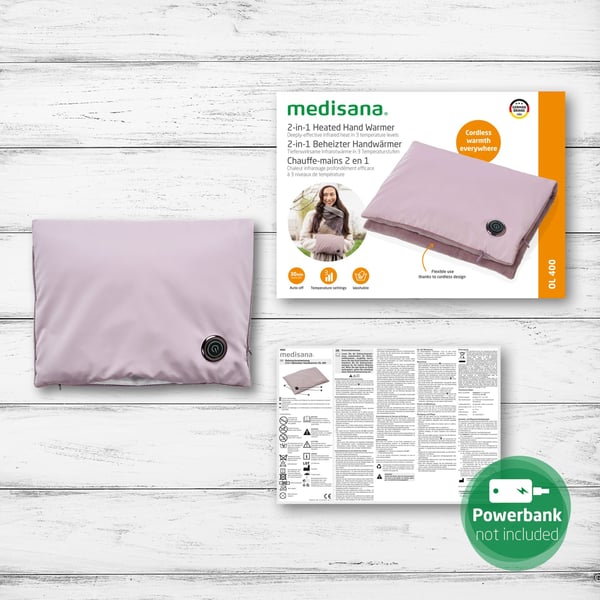Medisana OL 400