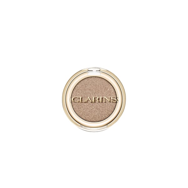 Clarins Ombre Skin ögonskugga 1,5 g 03 Pearly Gold Pärlemorfärgad