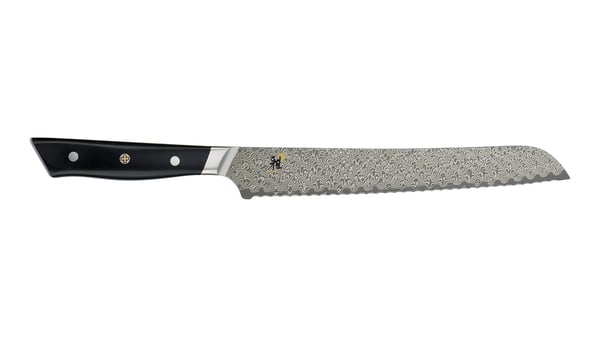 Miyabi 54486-241-0 køkkenkniv Stål 1 stk Brødkniv