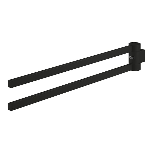 Pikkukuva 3 / 3: GROHE Selection Musta