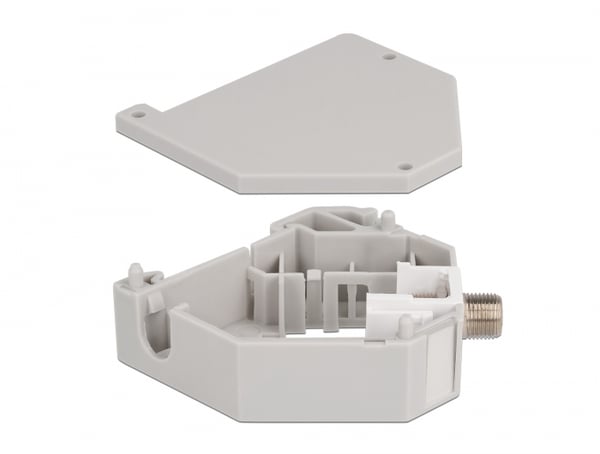 Miniatyrbillede 2 af 3: DeLOCK 87160 kilesten modul