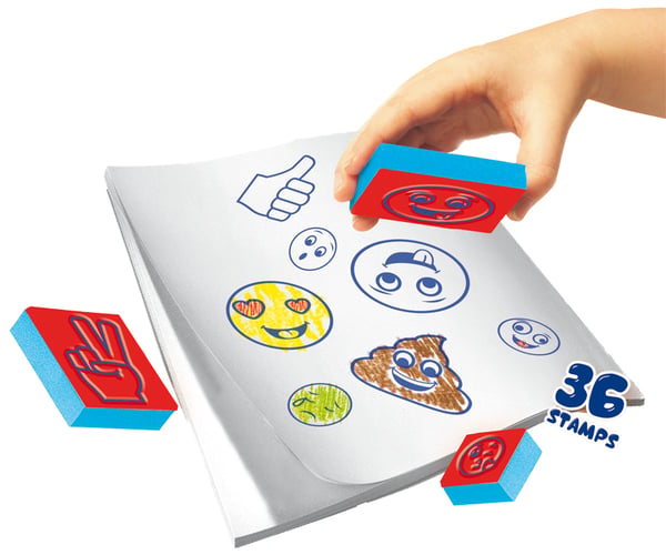 SES Creative 14961 Askartelulelu