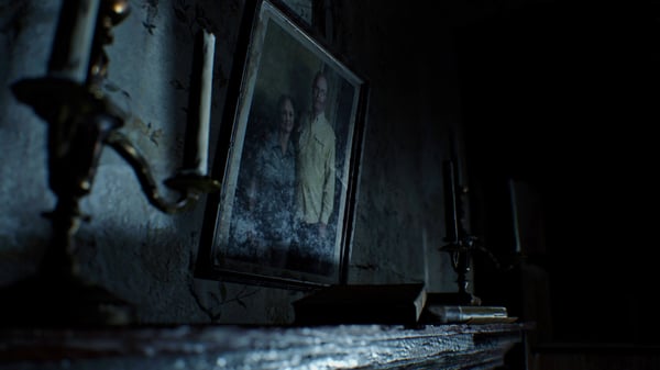 Pikkukuva 29 / 37: Capcom Resident Evil 7 biohazard Vakio Englanti PlayStation 4