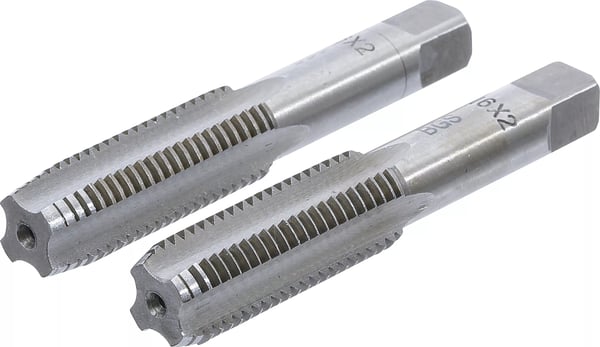 Miniatyrbillede 1 af 3: BGS technic Tap Set