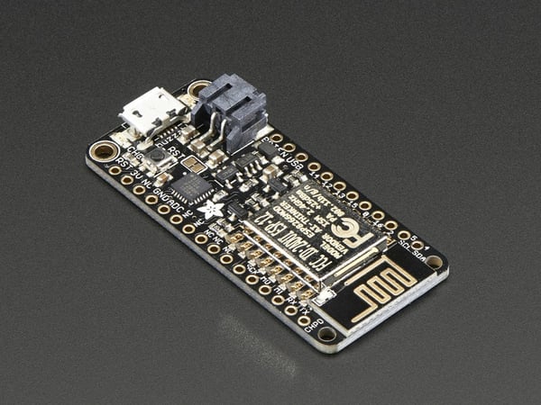 Adafruit 2821 development-moderkort Adafruit 2821 development-moderkort