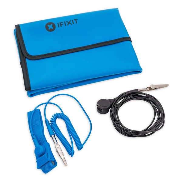 iFixit EU145202-5 elektronisten laitteiden korjaustyökalu 3 työkalua iFixit EU145202-5 elektronisten laitteiden korjaustyökalu 3 työkalua