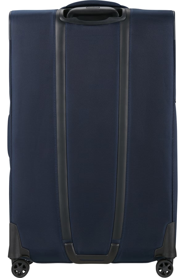 Samsonite Spark Sng Eco Vagn Mjukt skal Blå 124 l
