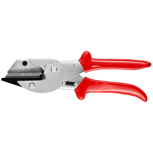 Knipex 94 15 215 Handdriven kabelavbitare