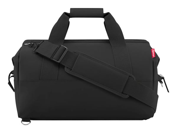 Reisenthel allrounder M sportväska 16 l Polyester, Polyuretan Svart