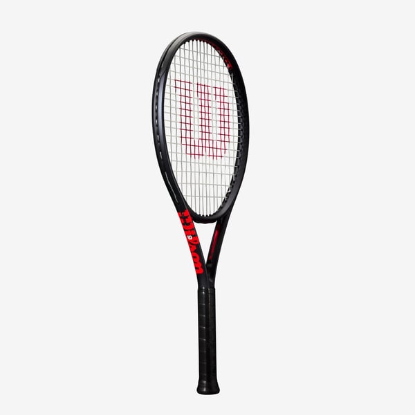 Miniatyrbild 1 av 6: Wilson Clash 26 V3 Svart 1 styck