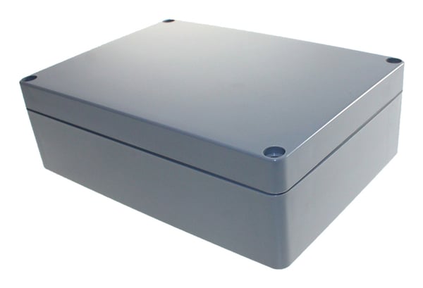 Camdenboss 7300 Series elektrisk skab Acrylonitrilbutadienstyren, Plast IP65