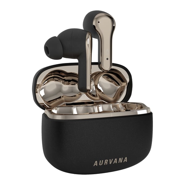 Miniatyrbillede 6 af 6: Creative Labs AURVANA ACE SXFI XMEMS EARBUDS TWS