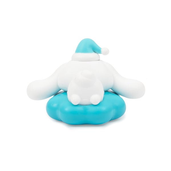 Miniatyrbillede 58 af 72: Hello Kitty HKT35 dukke
