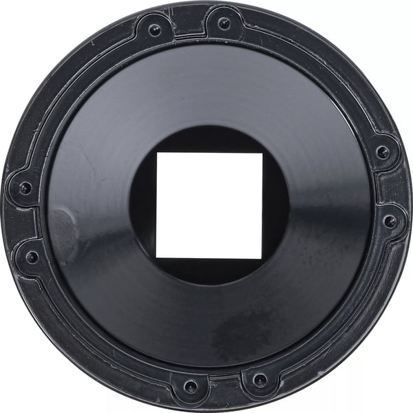 Pikkukuva 2 / 3: BGS technic Groove Nut Socket pistorasia