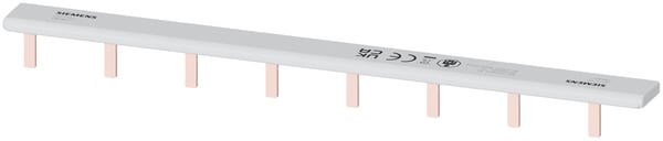 Pikkukuva 1 / 2: Siemens 5ST3702 vaihekisko Harmaa 1 kpl