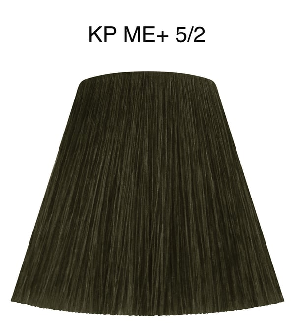 Wella Koleston Perfect ME+ Rich Naturals Hiusväri Neutraali 60 ml