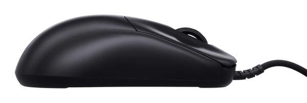 CHERRY XTRFY M42V2 mus Spil Højre hånd USB Type-A Optisk 6200 dpi