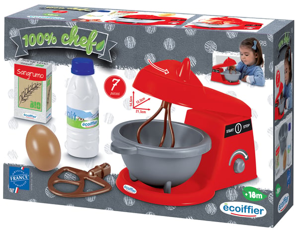 ECOIFFIER 918 roolipelilelu ECOIFFIER 918 roolipelilelu