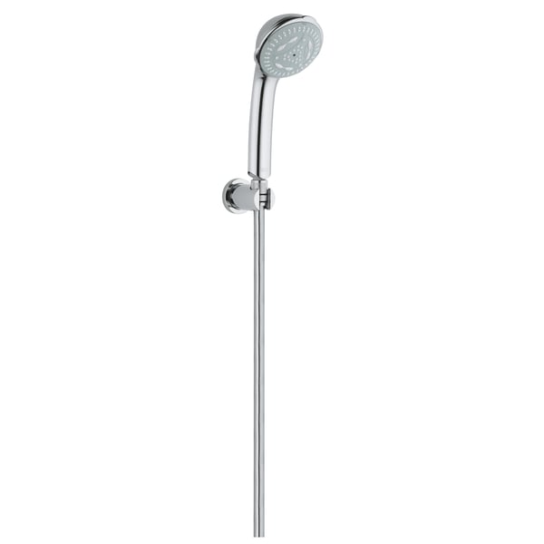 Pikkukuva 4 / 6: GROHE Rainshower suihkun pidike