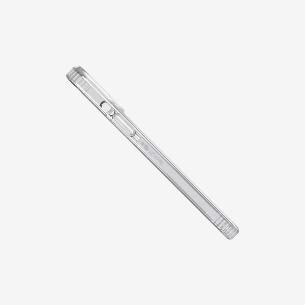 Tech21 Evo Clear mobiltelefon etui 17 cm (6.7") Cover Transparent