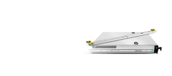 Miniatyrbillede 4 af 15: Silverstone RM22-308 HDD kabinet Sort, Hvid 2.5/3.5"