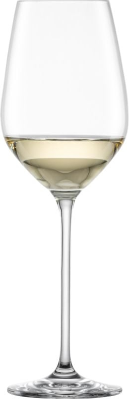 Miniatyrbillede 9 af 9: SCHOTT ZWIESEL Fortissimo 404 ml Hvidvinsglas