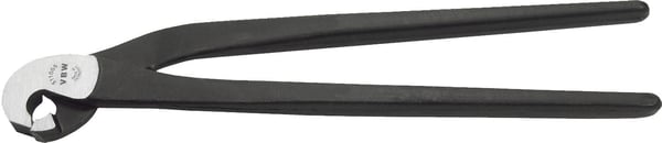 STAHLWILLE 87511005 tang Diagonal tang