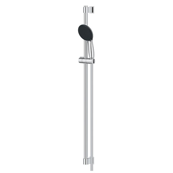 GROHE Vitalio Start 110 duschsystem Krom