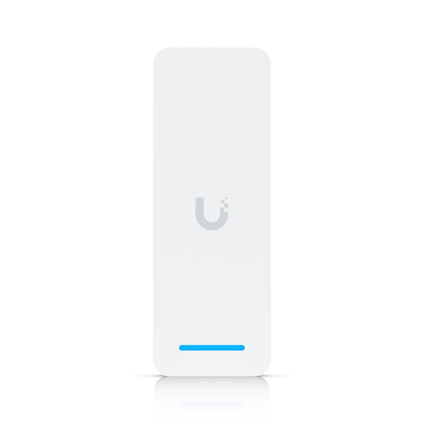Ubiquiti Access Ultra Basis adgangskontrollæser Hvid