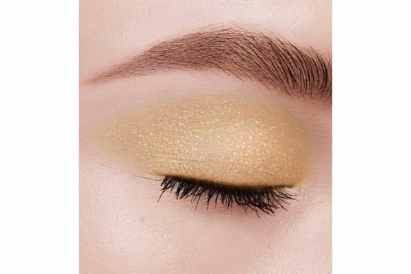 Dior Mono Couleur Couture øjenskygge 2 g 616 Gold Star Glitter