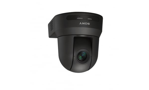 Miniatyrbillede 4 af 5: Sony SRG-X40UH Kuppel IP-sikkerhedskamera Indendørs 3840 x 2160 pixel Loft/væg