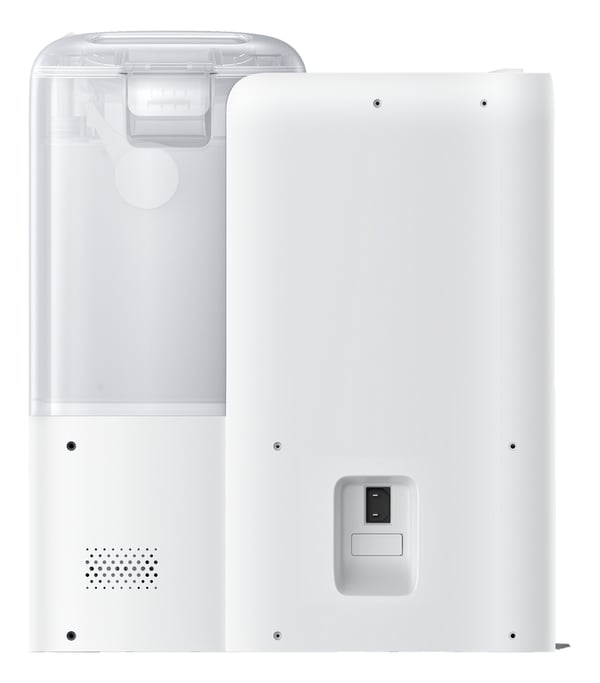 Miniatyrbillede 7 af 7: Eufy Omni E25 Hvid