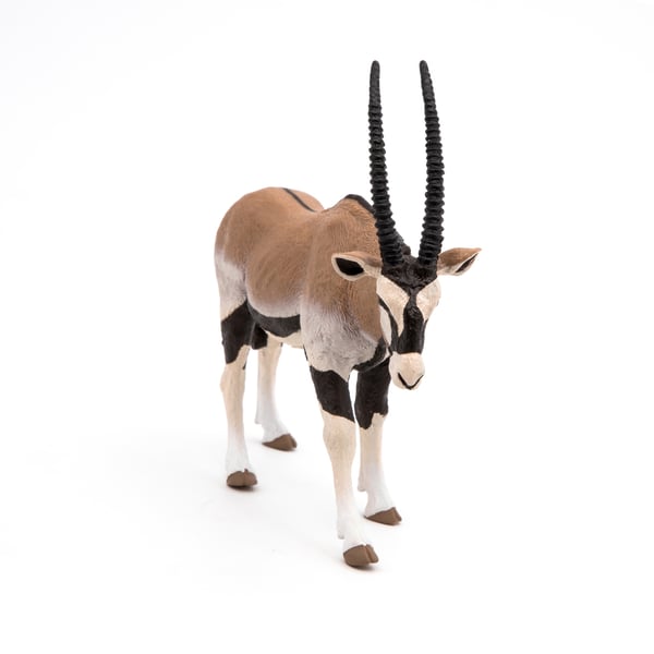 Papo Oryx Antelope