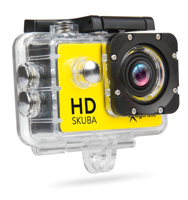 Hamlet XCAM720HD action-kamera 12 MP Full HD Hamlet XCAM720HD action-kamera 12 MP Full HD