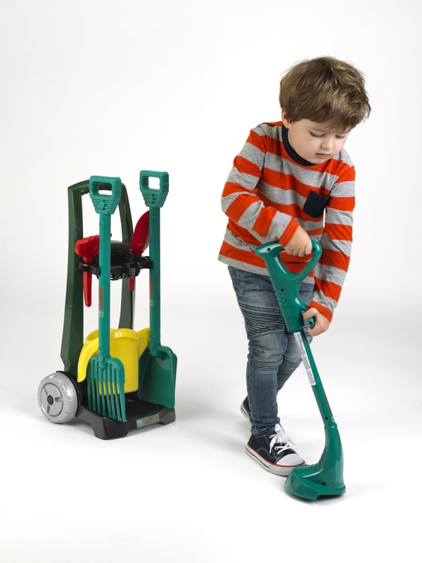 Theo Klein 2751 rollspel