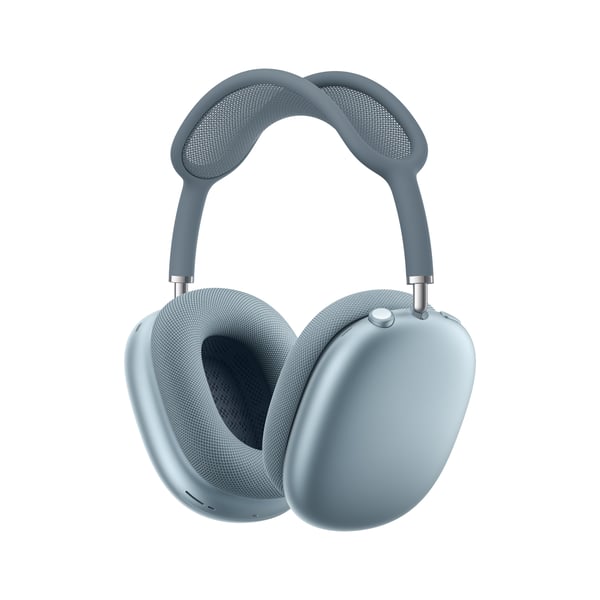 Apple AirPods Max 2 Over-Ear-kuulokkeet Bluetooth 5.3 ANC sininen MHWM4ZM/A