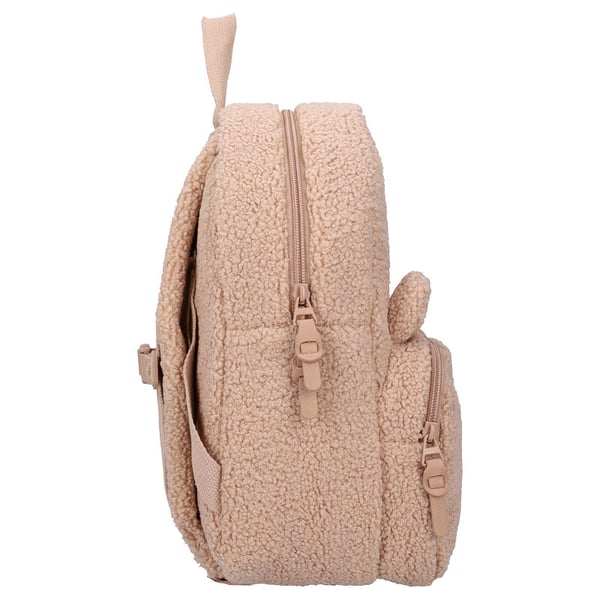 Vadobag 030-01693 rygsæk Fritidsrygsæk Brun Polyester